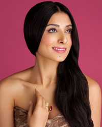 Pernia Qureshi